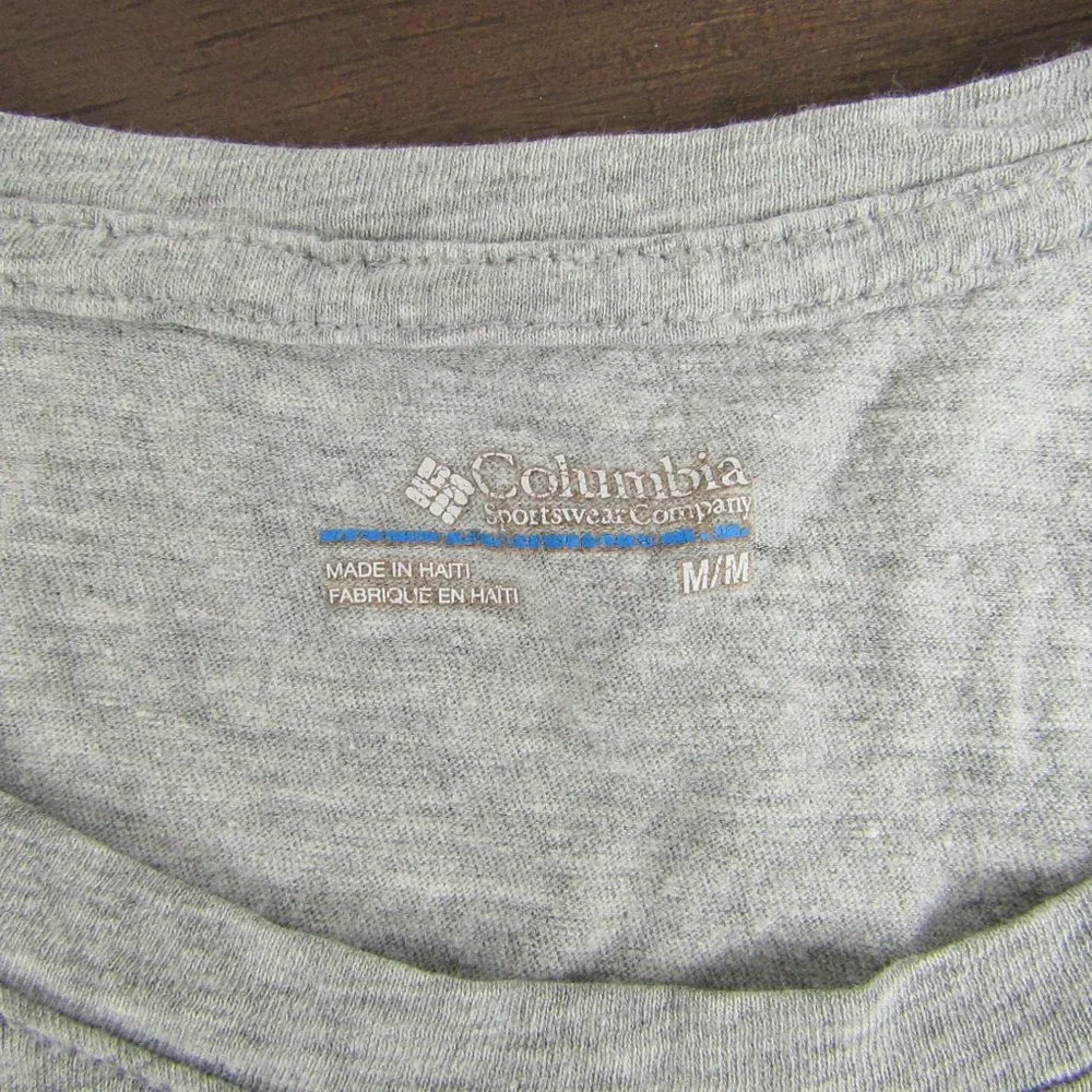 Columbia | Breast Cancer Awareness | T-Shirt | Med - Picture 3 of 3